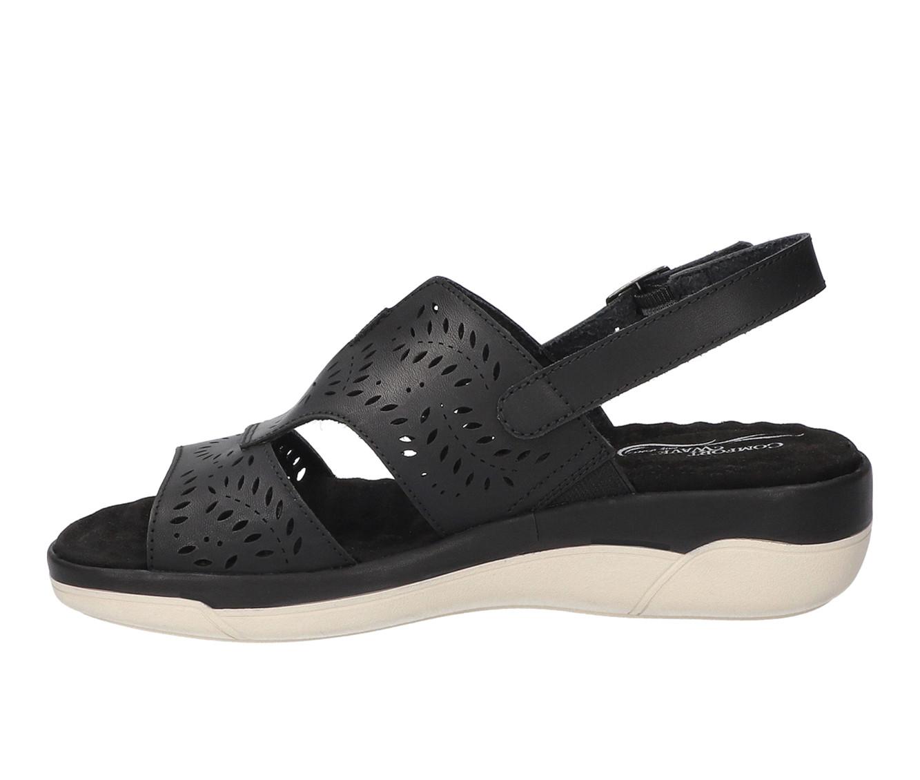 Women's Easy Street Primrose Slingback Sandals