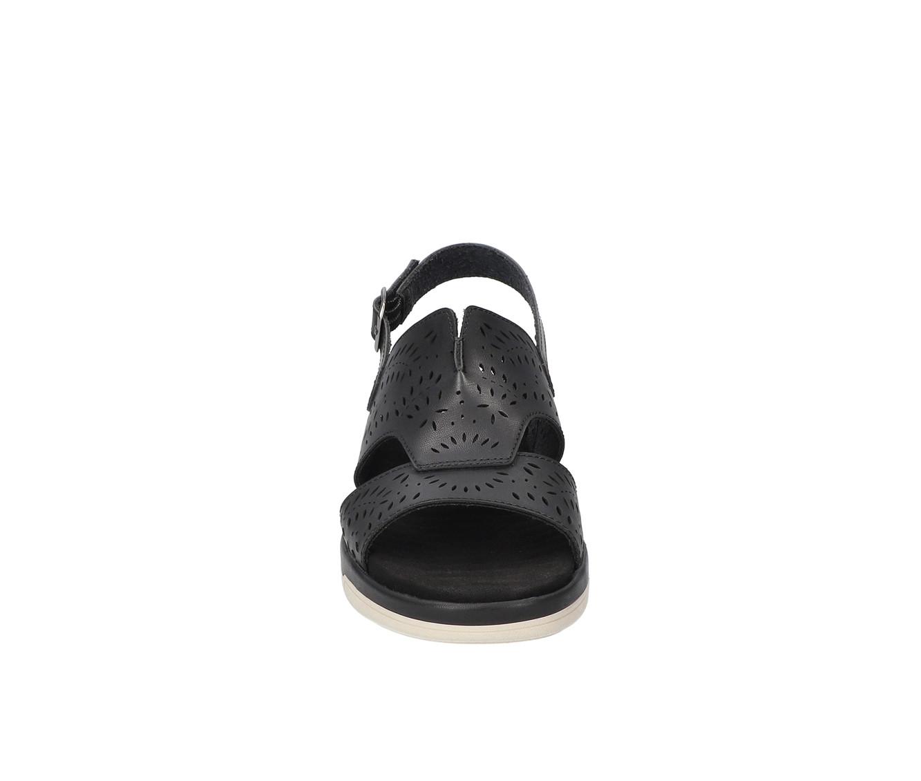 Women's Easy Street Primrose Slingback Sandals