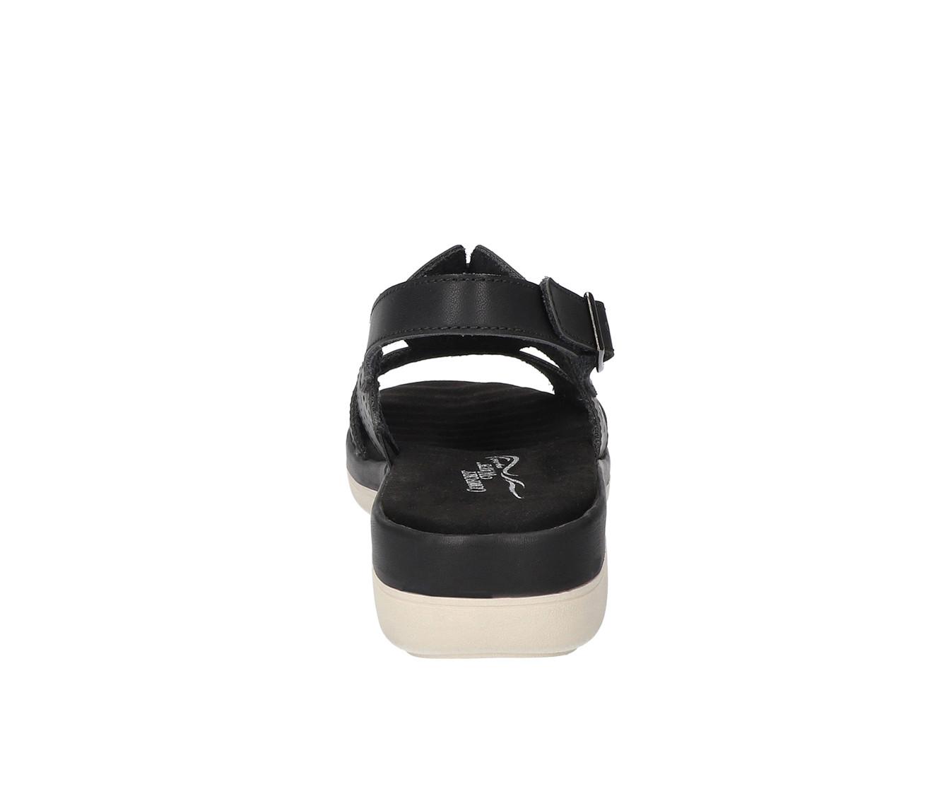 Women's Easy Street Primrose Slingback Sandals