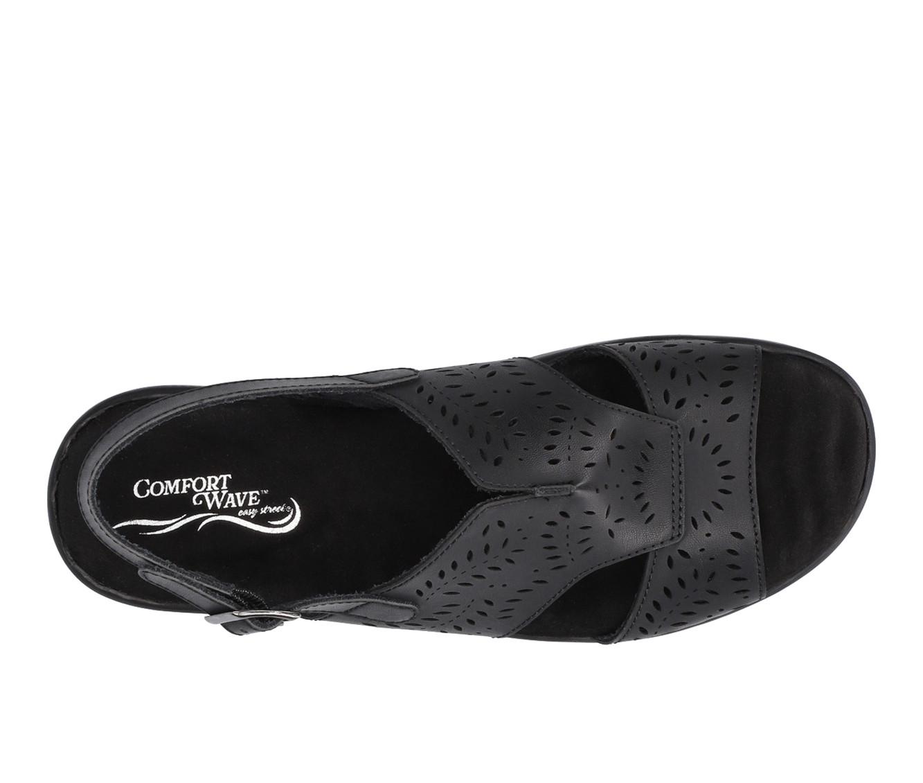 Women's Easy Street Primrose Slingback Sandals