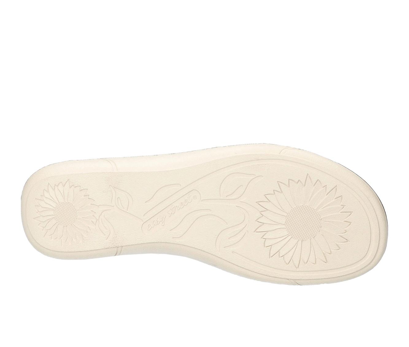 Women's Easy Street Primrose Slingback Sandals