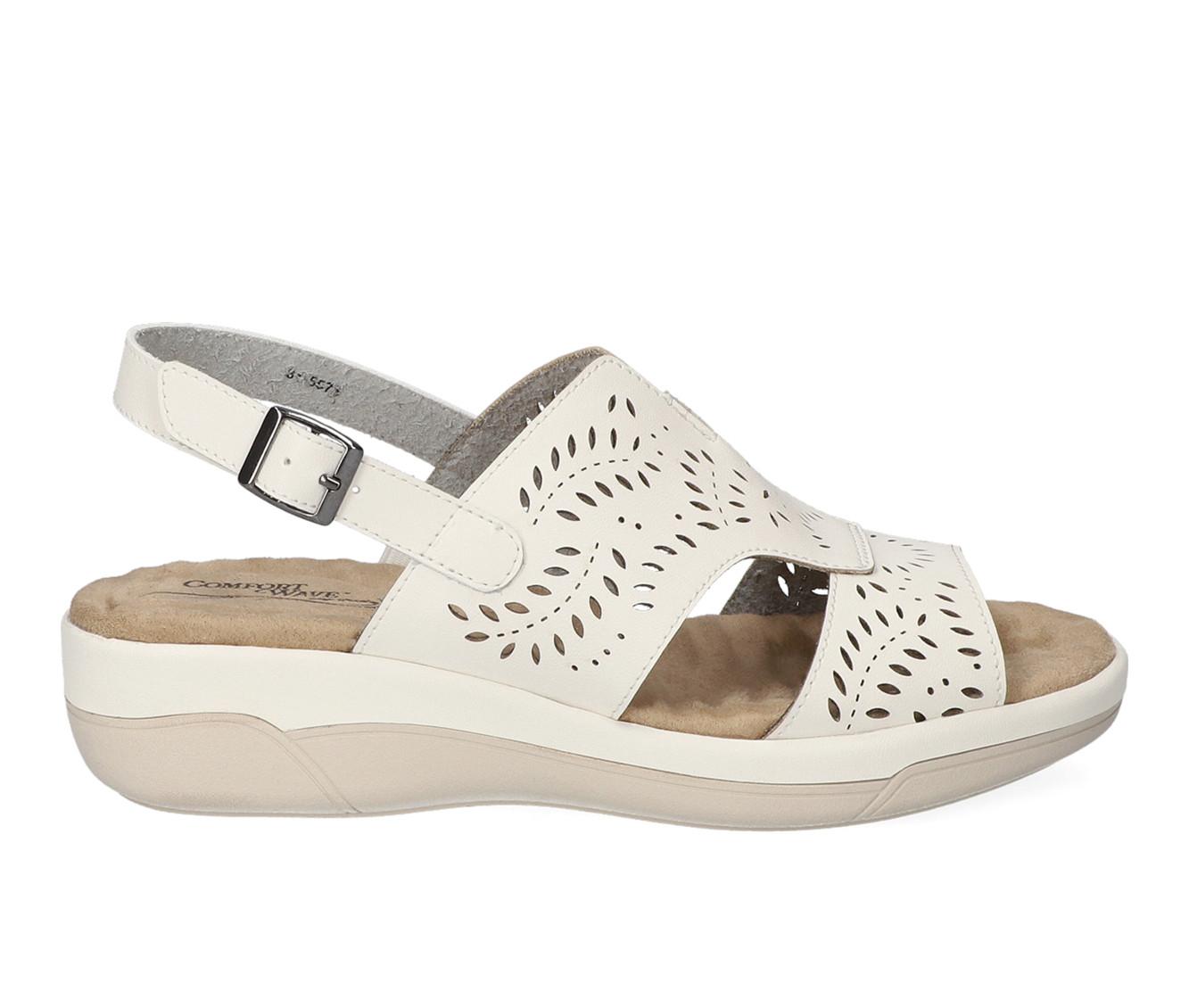 Women's Easy Street Primrose Slingback Sandals