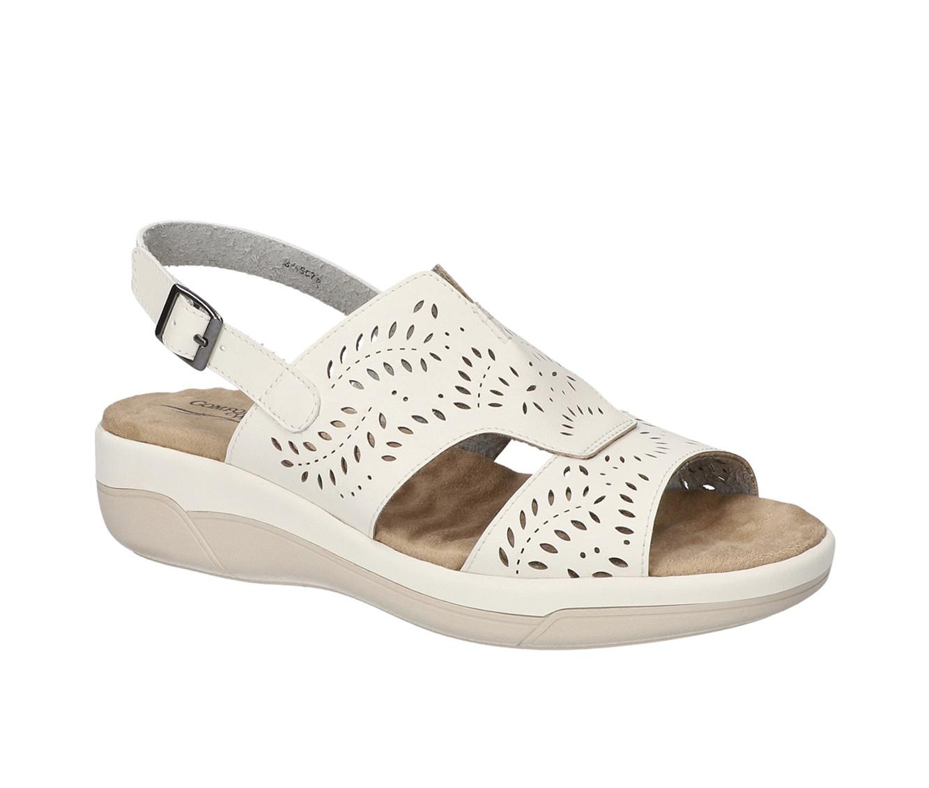 Women's Easy Street Primrose Slingback Sandals