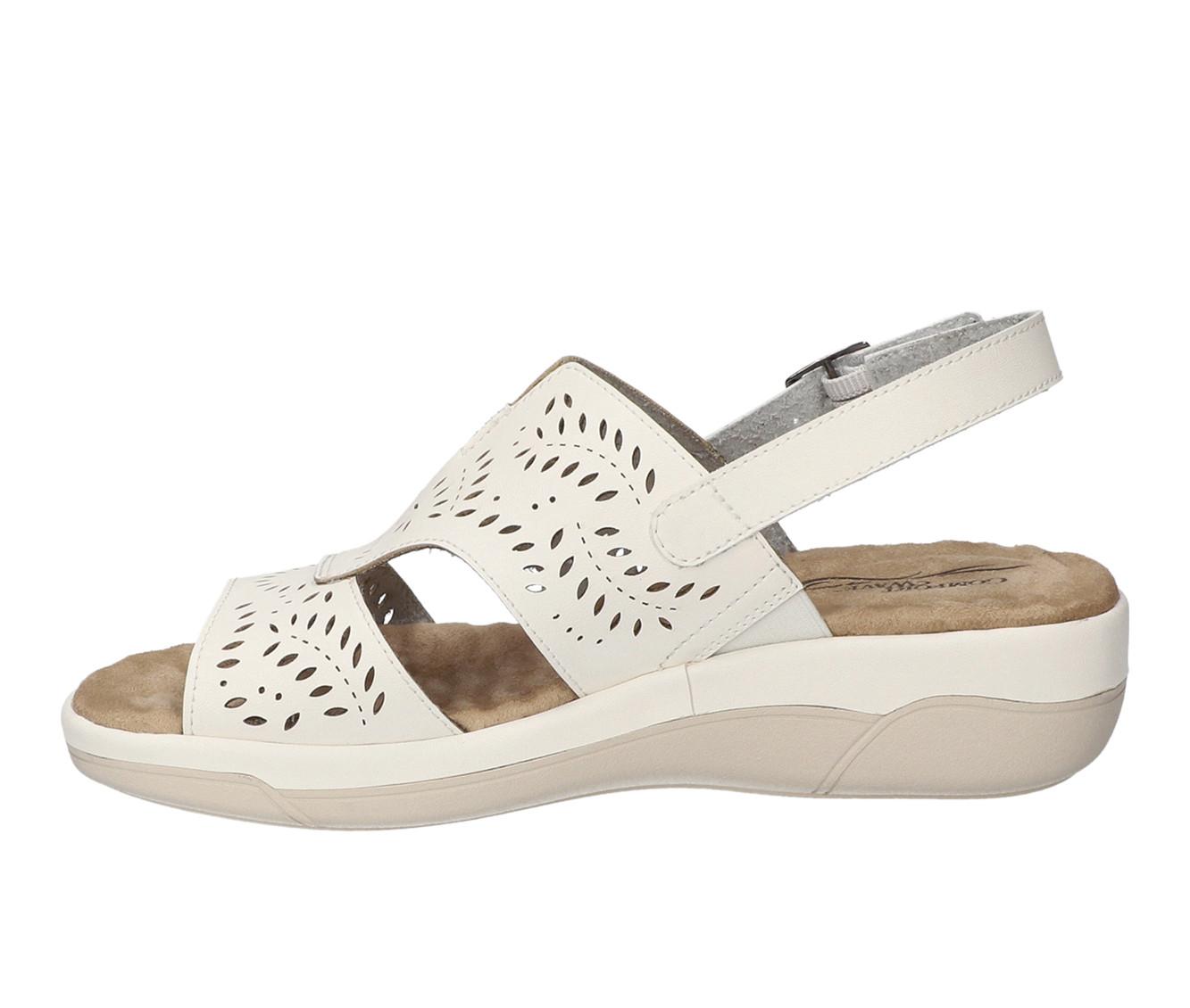Women's Easy Street Primrose Slingback Sandals