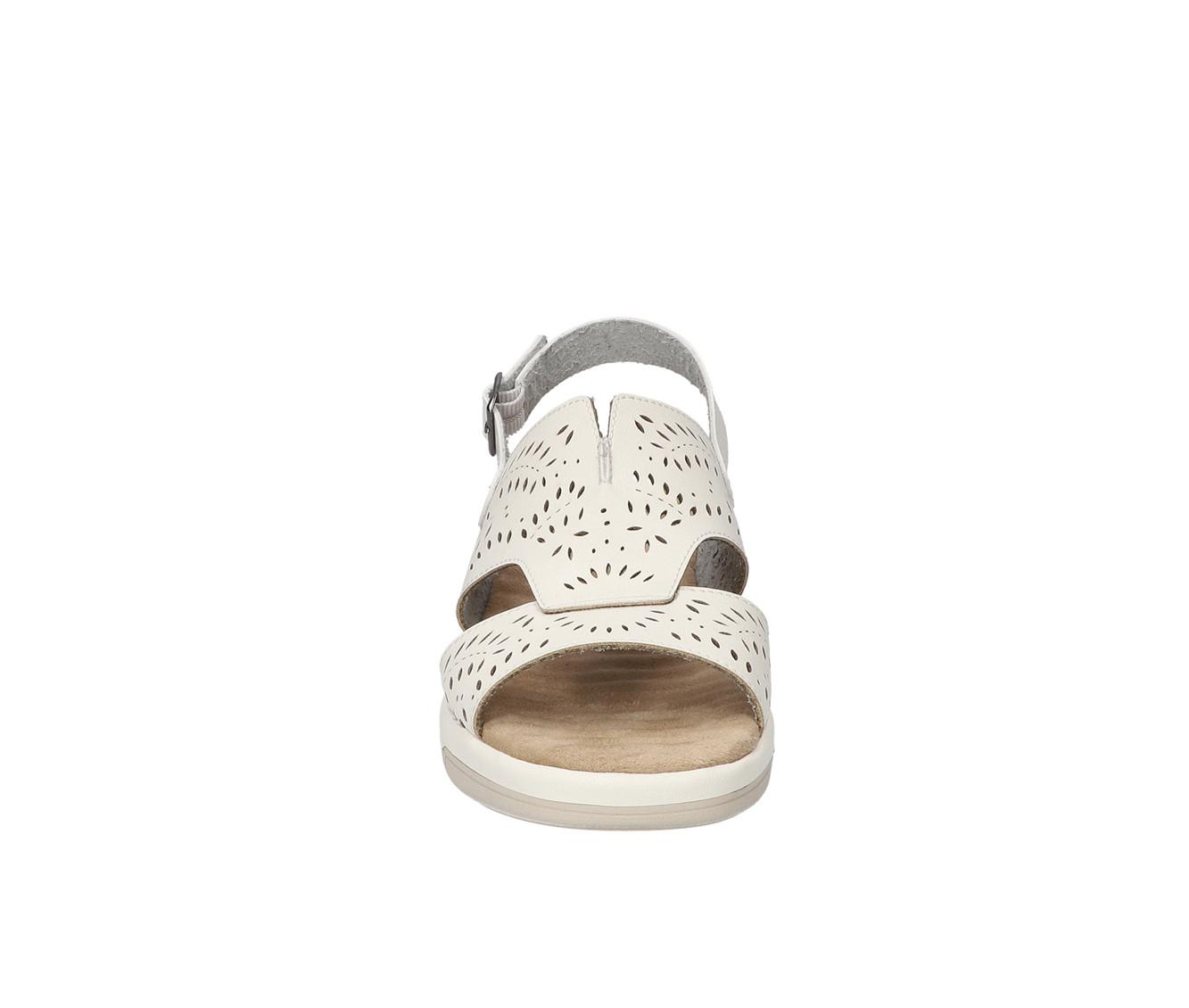 Women's Easy Street Primrose Slingback Sandals