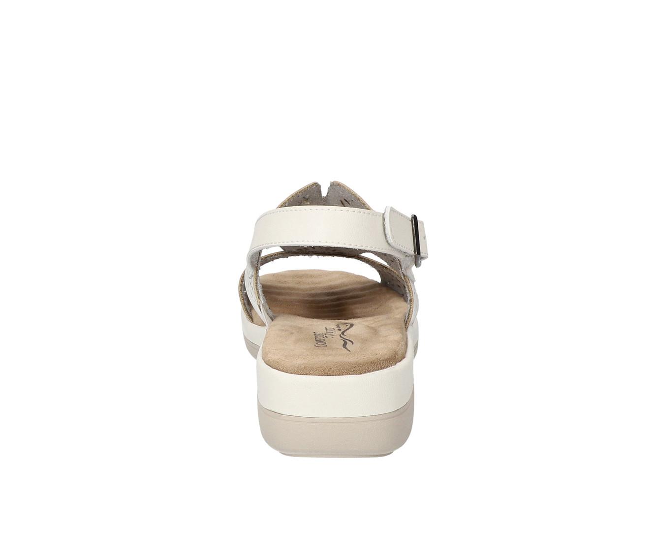 Women's Easy Street Primrose Slingback Sandals