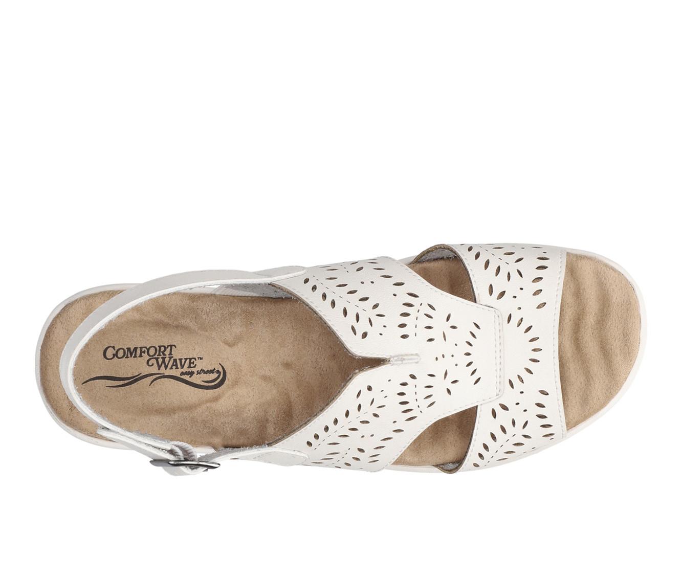 Women's Easy Street Primrose Slingback Sandals