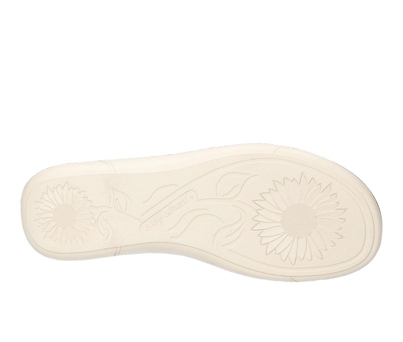 Women's Easy Street Primrose Slingback Sandals