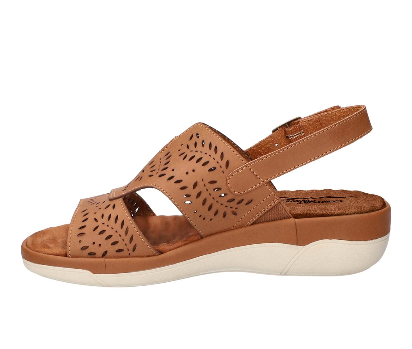 Women's Easy Street Primrose Slingback Sandals