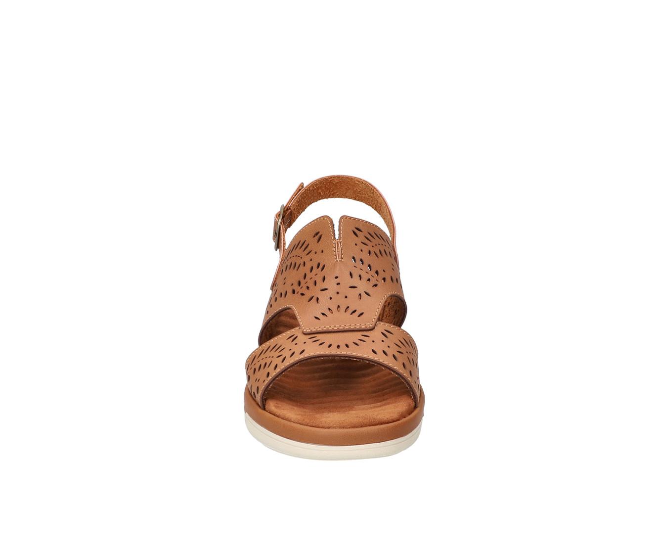 Women's Easy Street Primrose Slingback Sandals