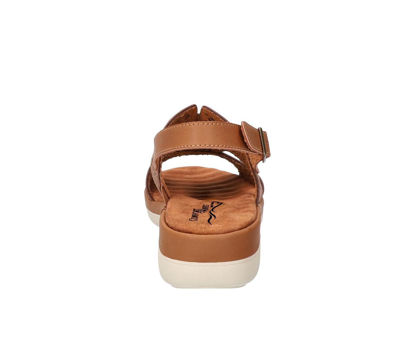 Women's Easy Street Primrose Slingback Sandals