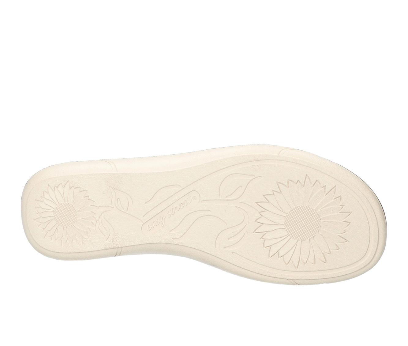 Women's Easy Street Primrose Slingback Sandals