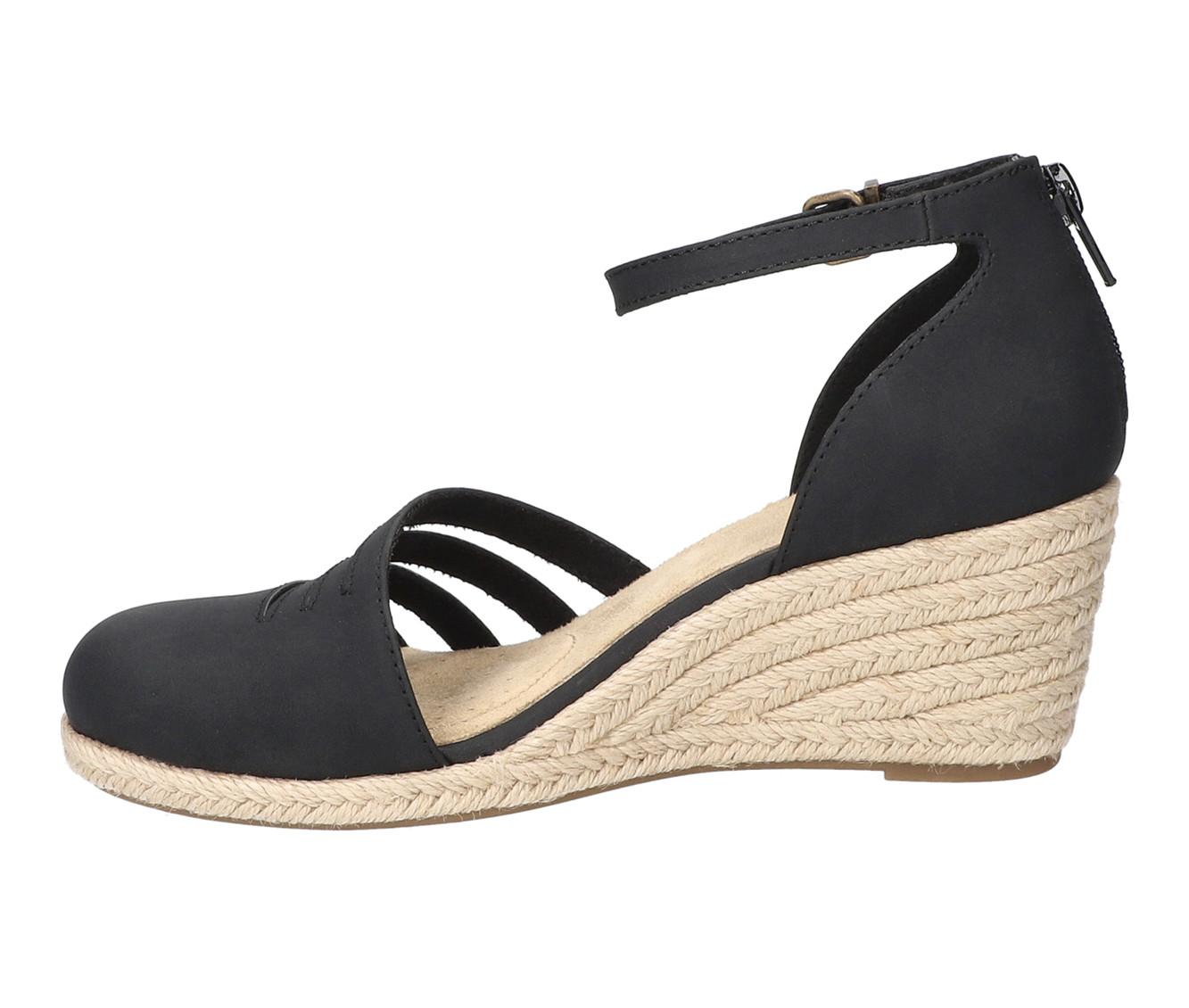 Women's Easy Street Daytona Wedges