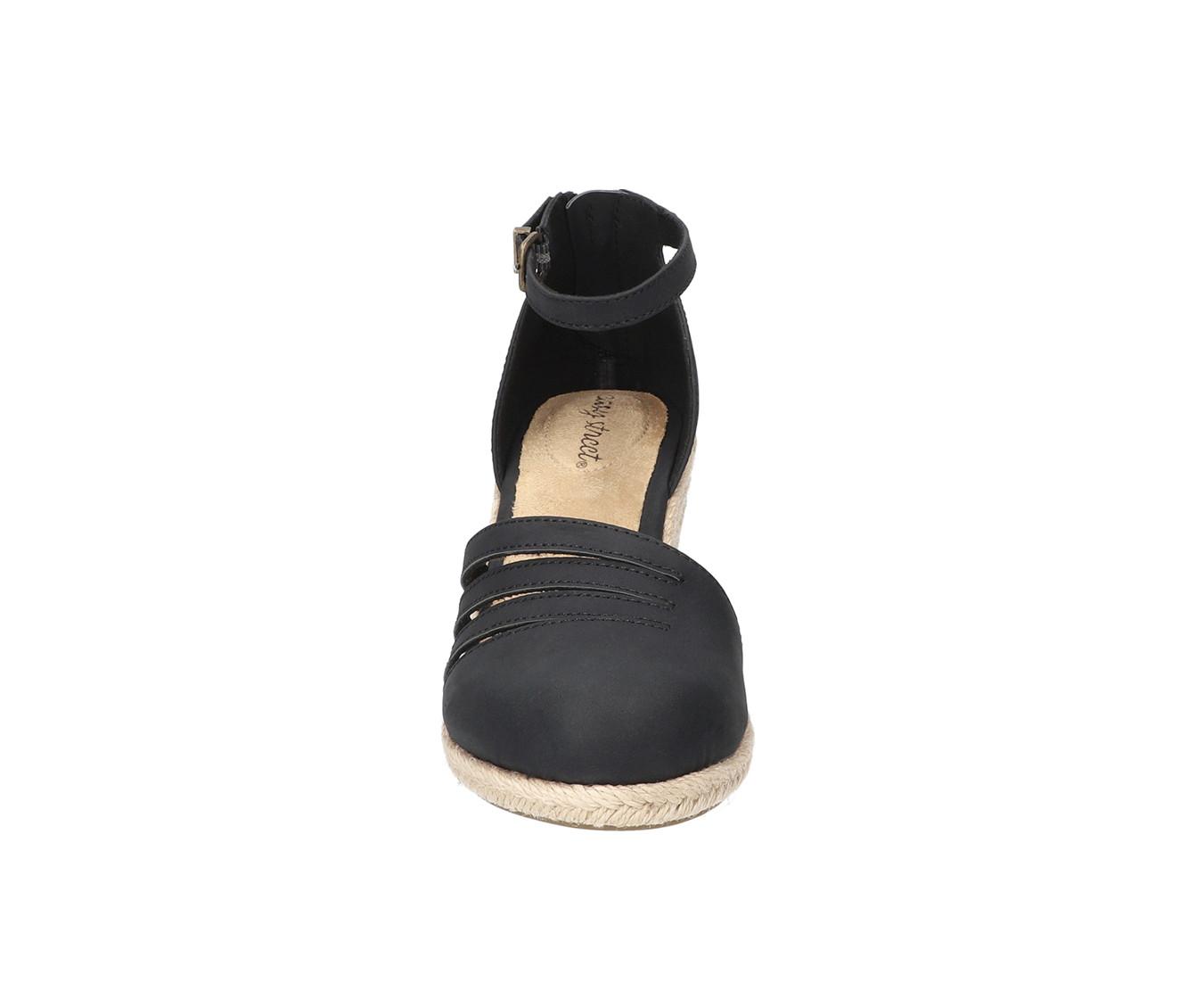 Women's Easy Street Daytona Wedges
