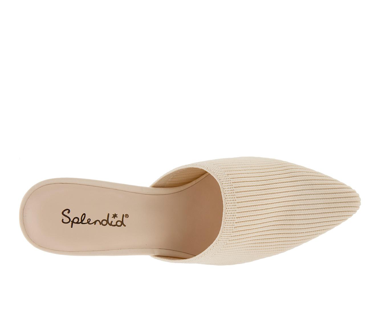 Women's Splendid Lunelli Block Heels