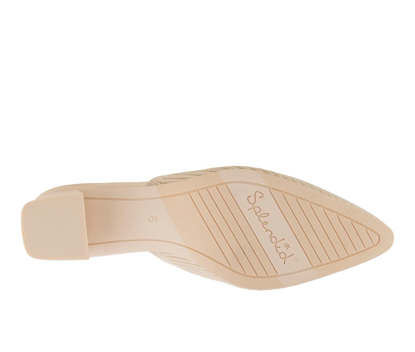 Women's Splendid Lunelli Block Heels
