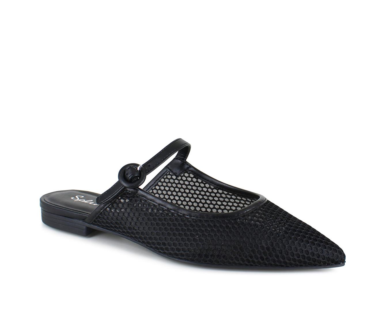 Women's Splendid Mulan Flats