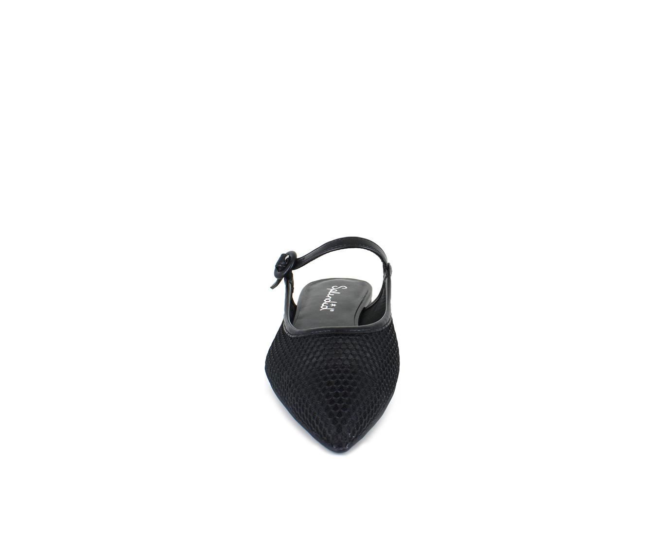 Women's Splendid Mulan Flats