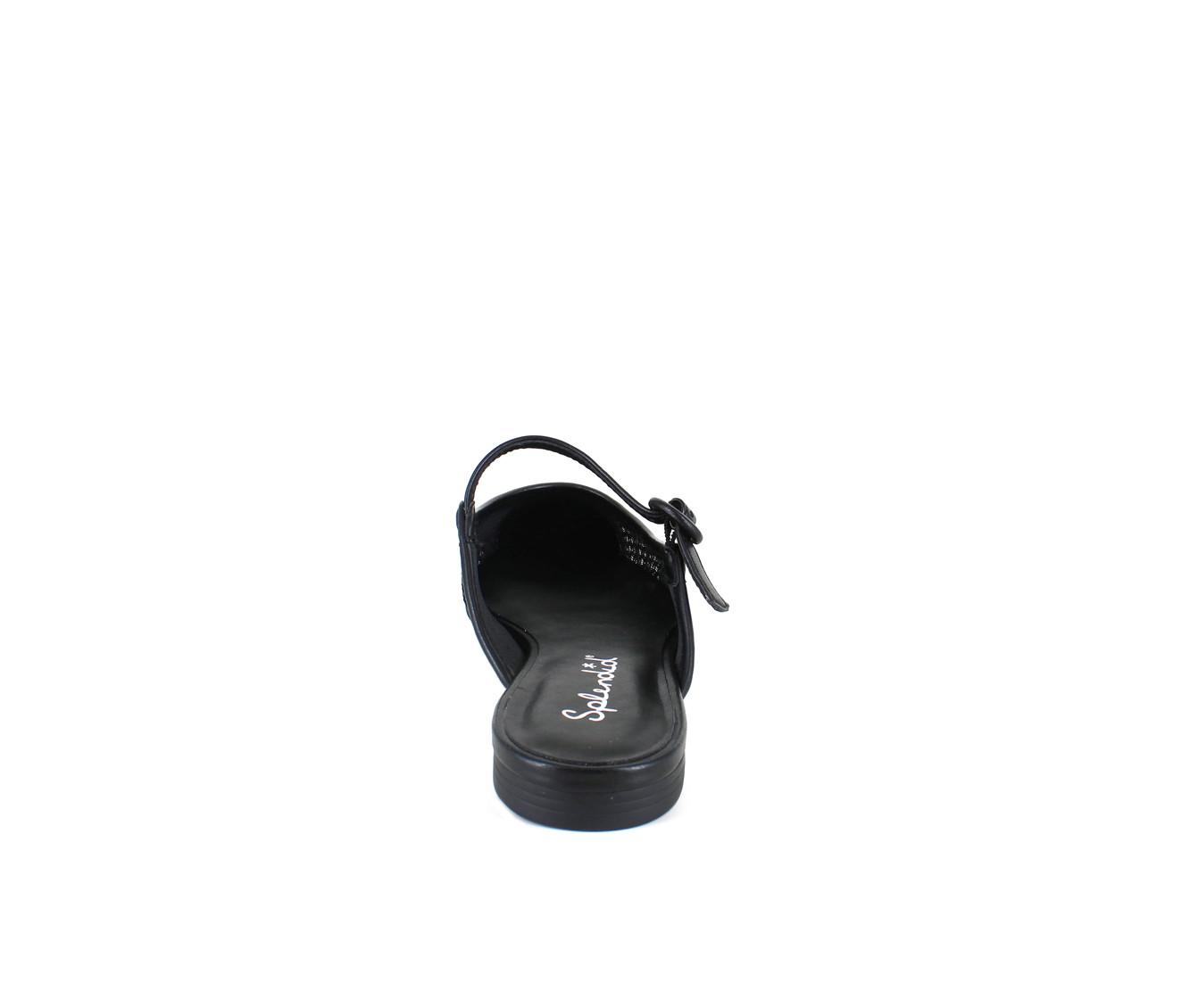 Women's Splendid Mulan Flats