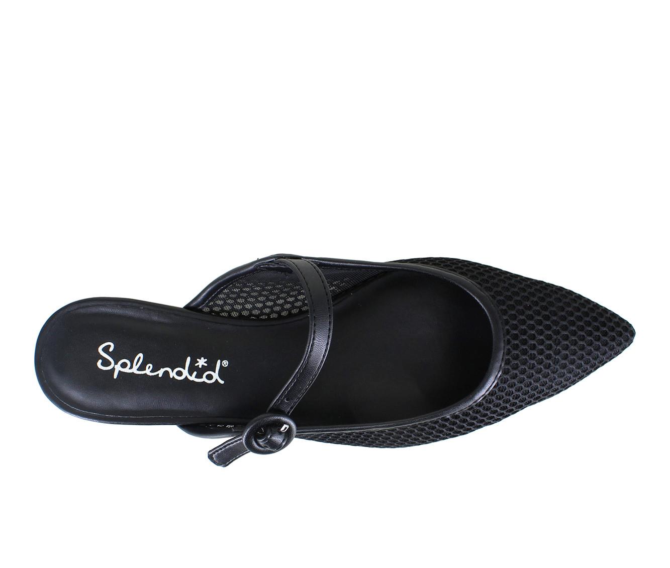 Women's Splendid Mulan Flats