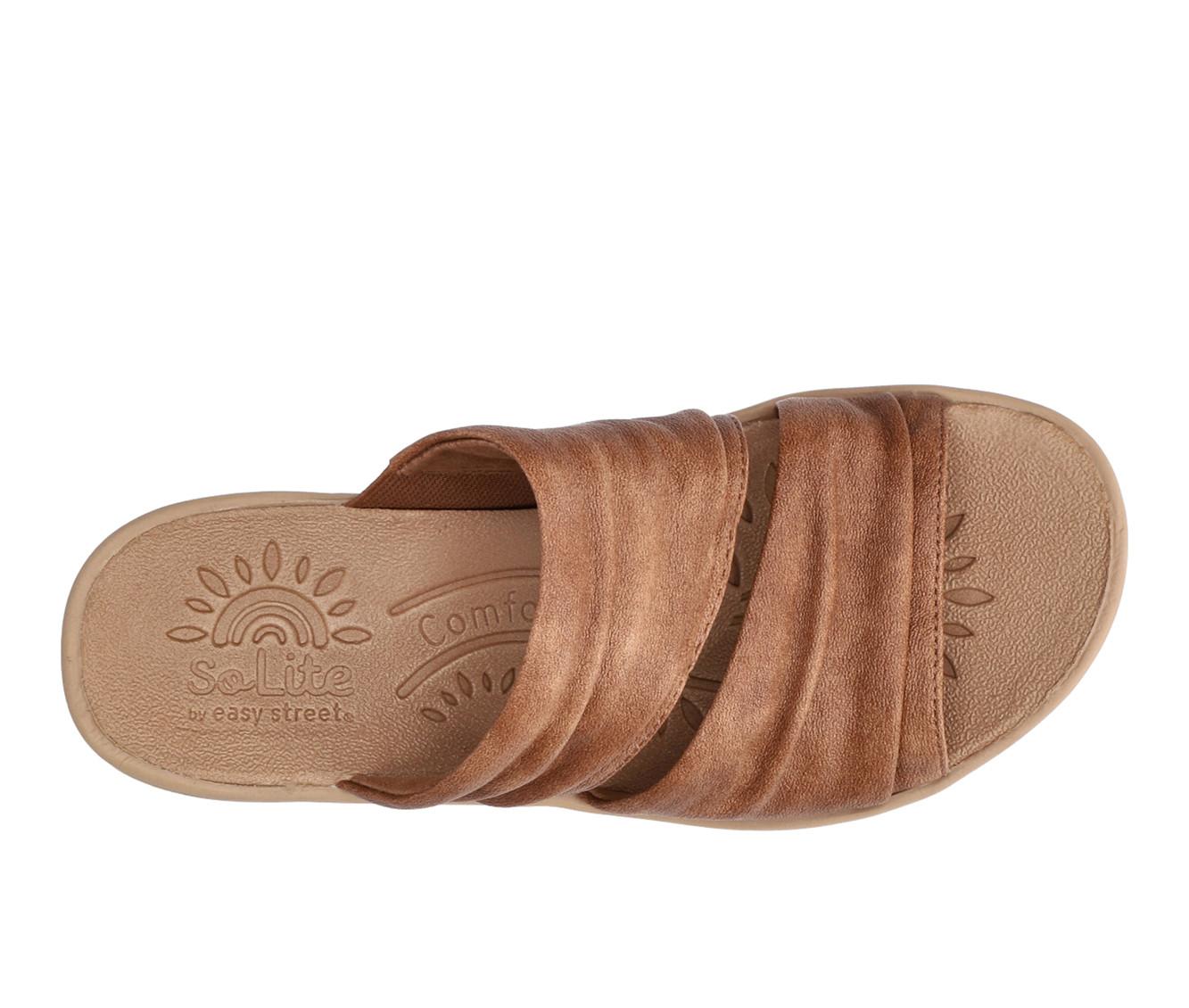 Women's Easy Street Seeker Wedges