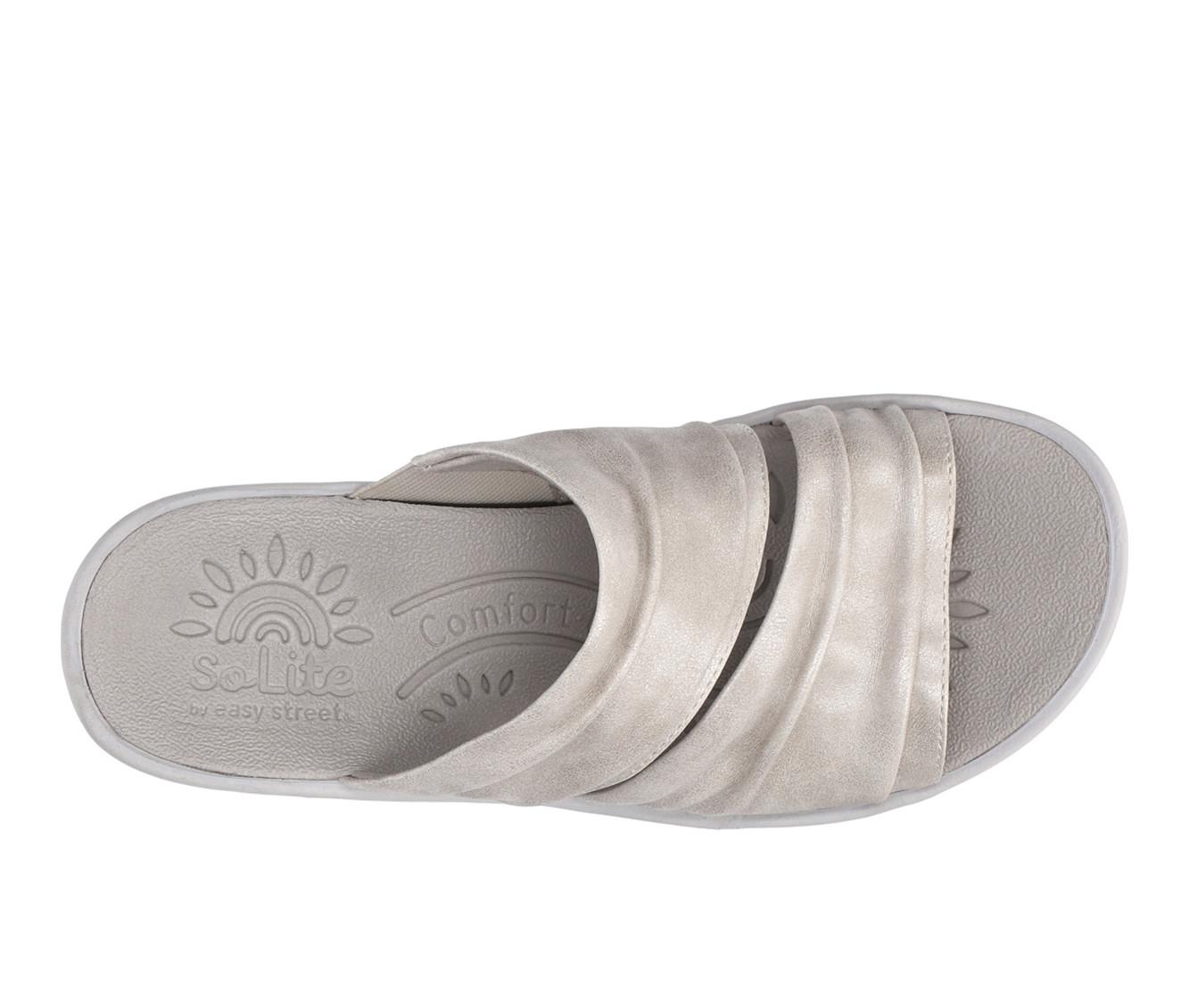 Women's Easy Street Seeker Wedges