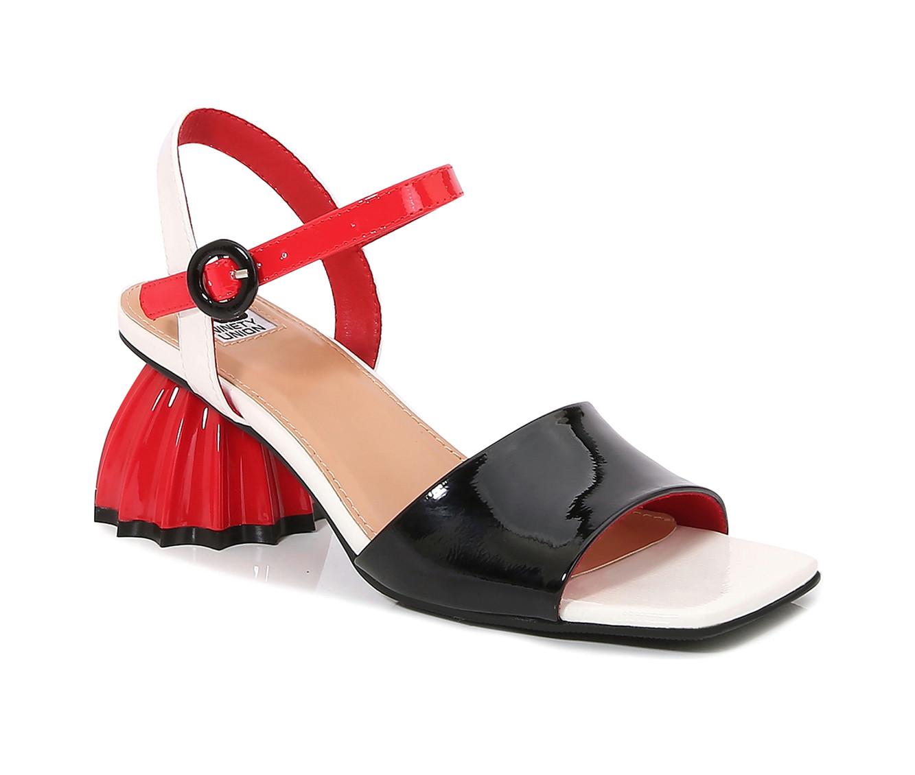Women's Ninety Union Seashell Dress Sandals