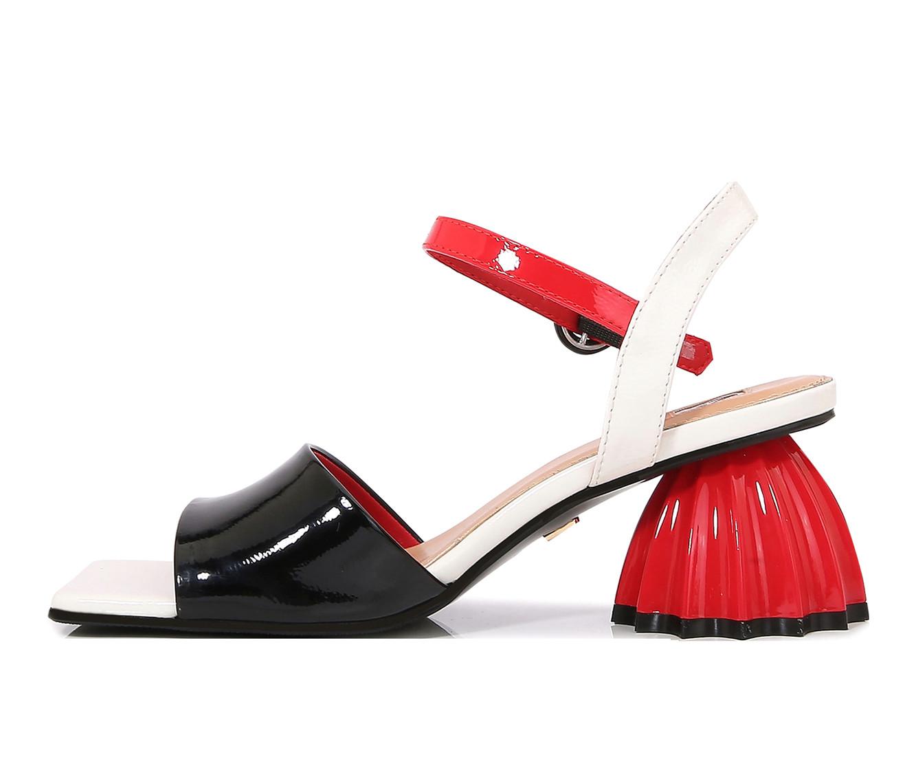 Women's Ninety Union Seashell Dress Sandals