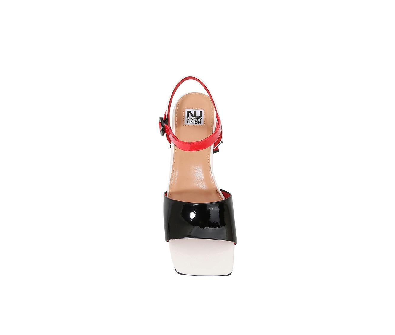 Women's Ninety Union Seashell Dress Sandals