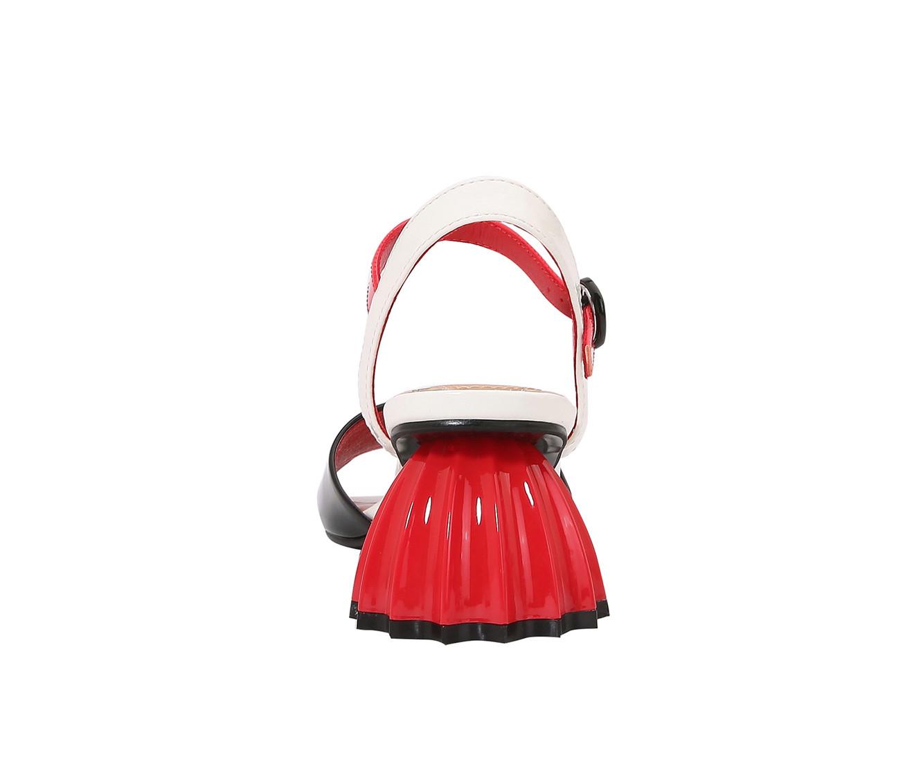 Women's Ninety Union Seashell Dress Sandals