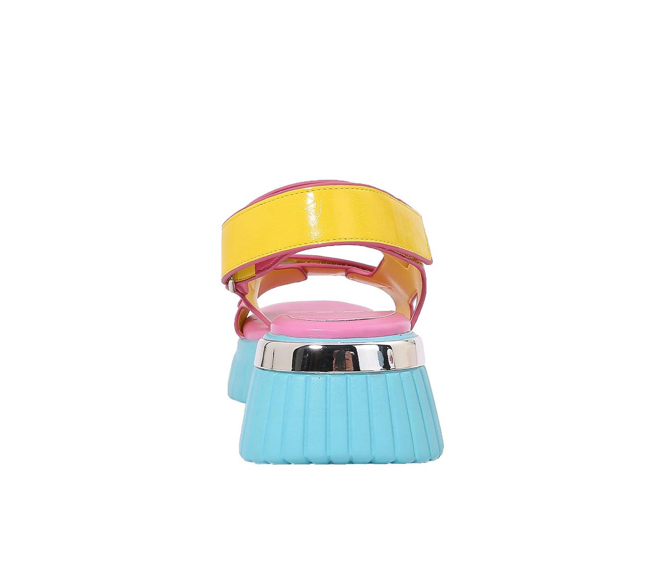 Women's Ninety Union Bayside Platform Sandals