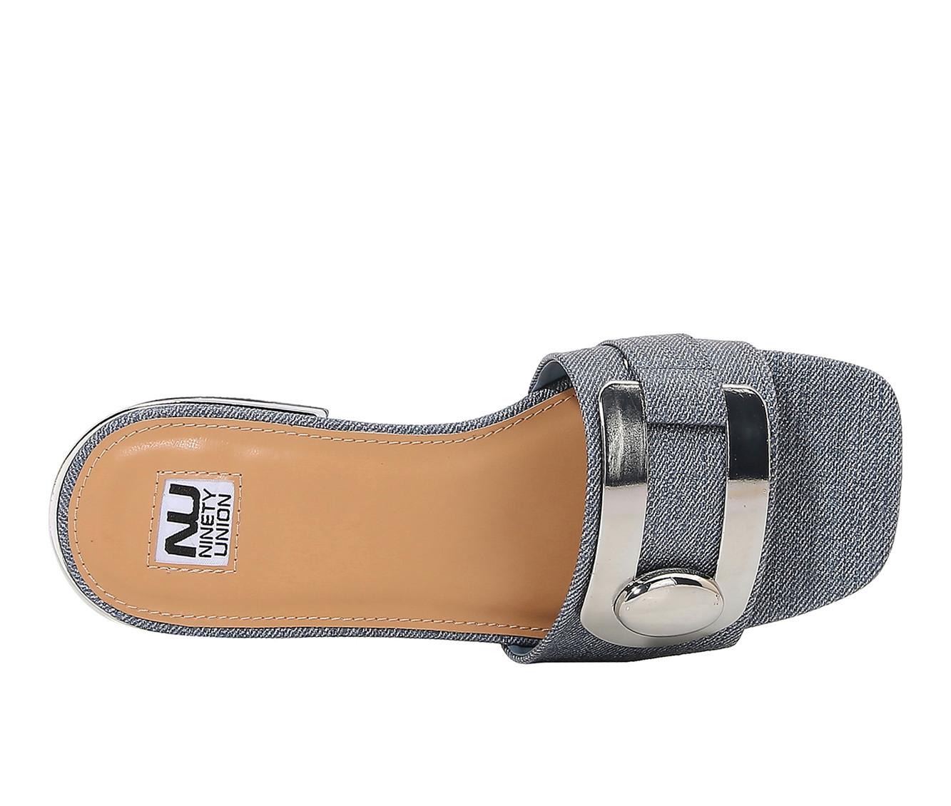 Women's Ninety Union Bali Sandals