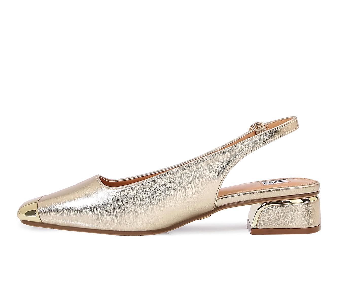 Women's Ninety Union Empress Block Heels