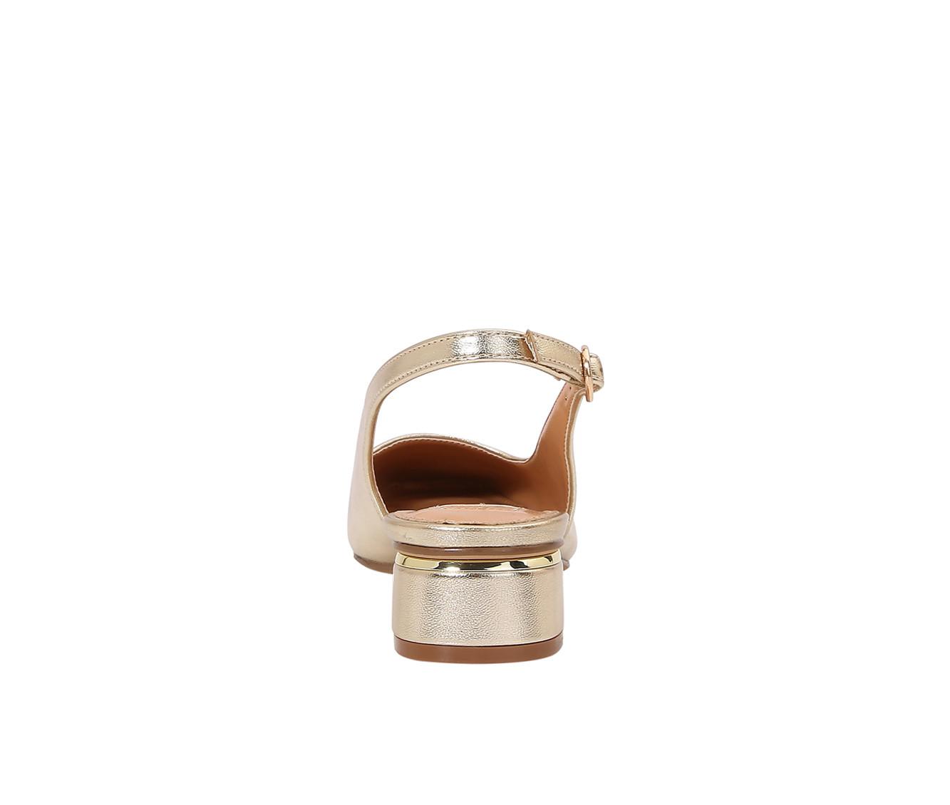 Women's Ninety Union Empress Block Heels
