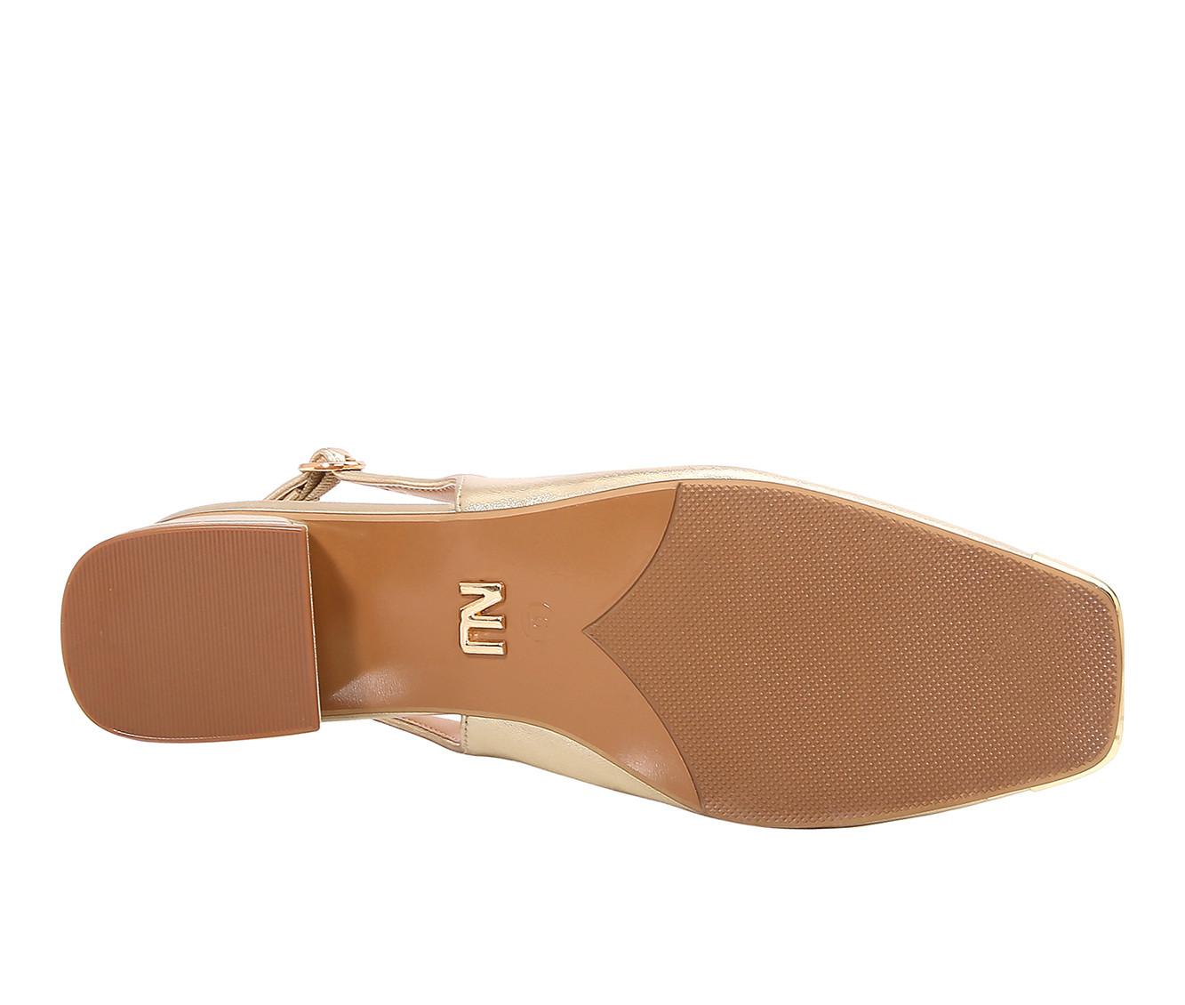 Women's Ninety Union Empress Block Heels