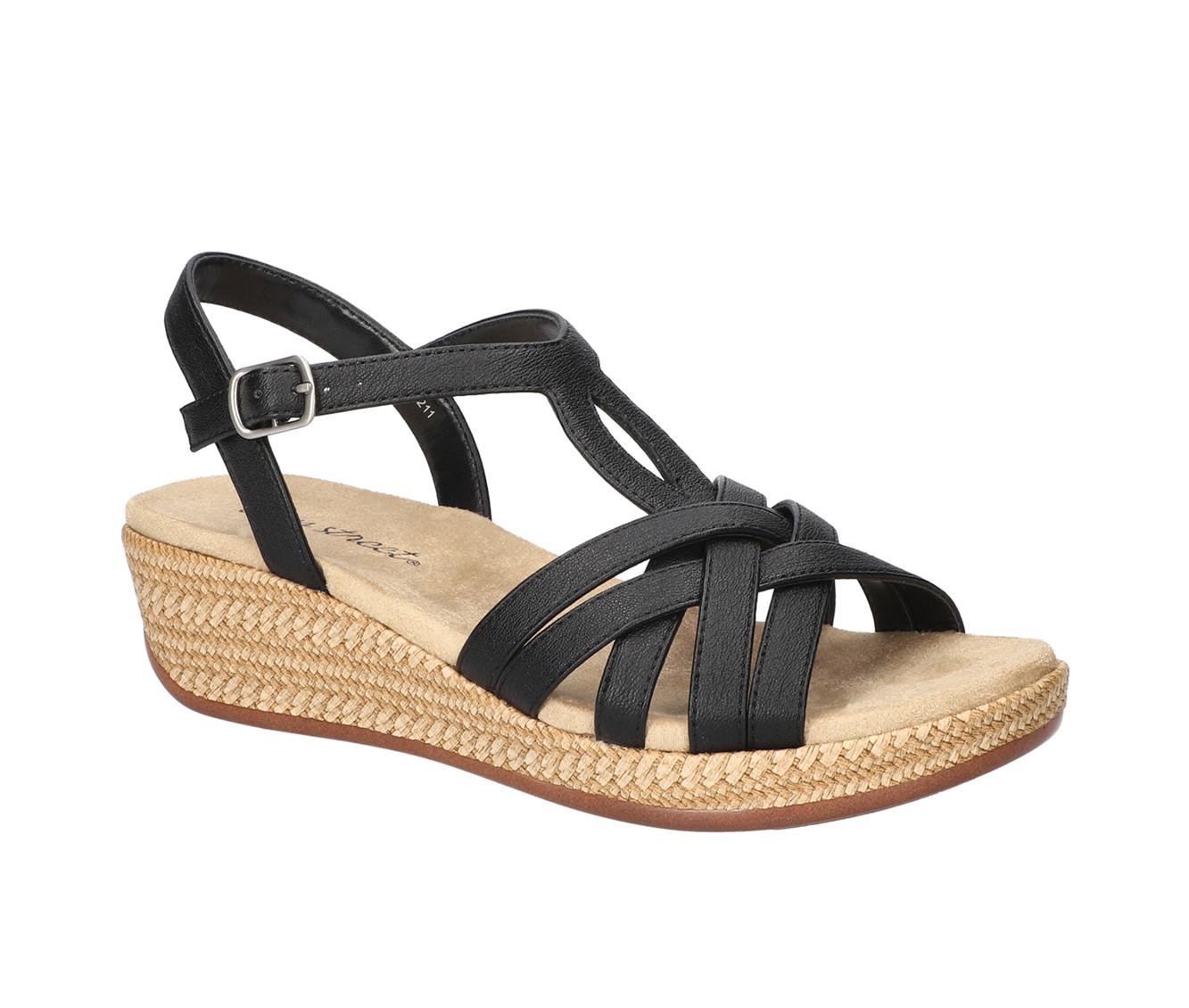 Women's Easy Street Lua Wedges