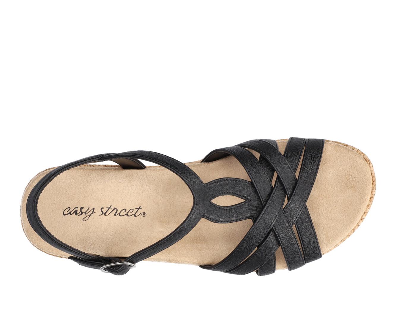 Women's Easy Street Lua Wedges