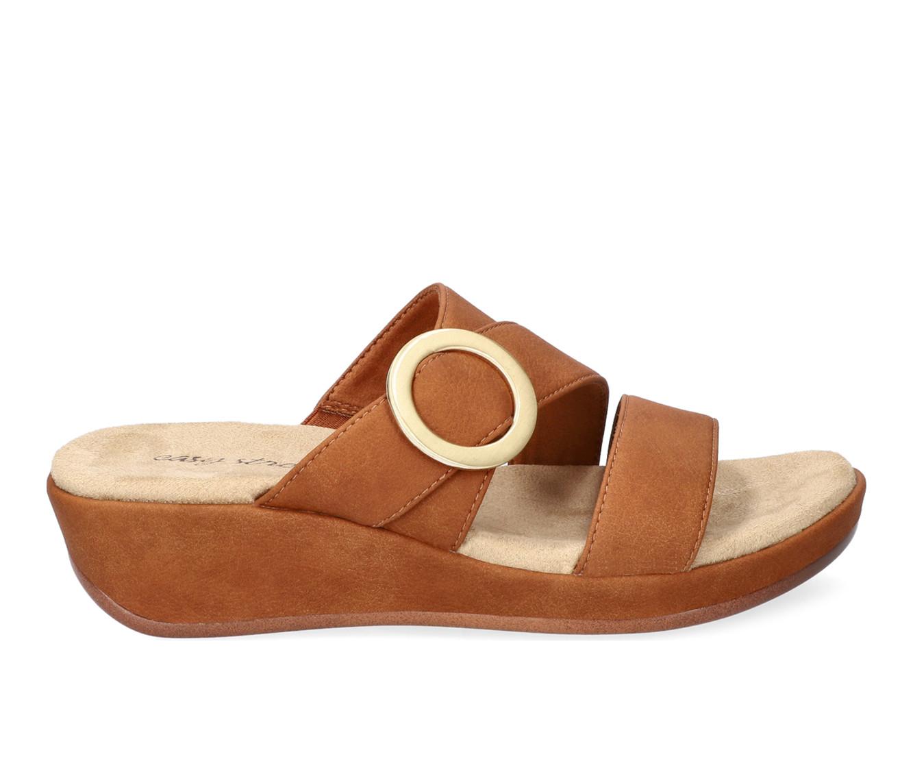 Women's Easy Street Mina Wedges