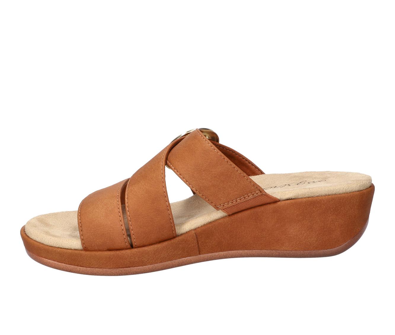 Women's Easy Street Mina Wedges