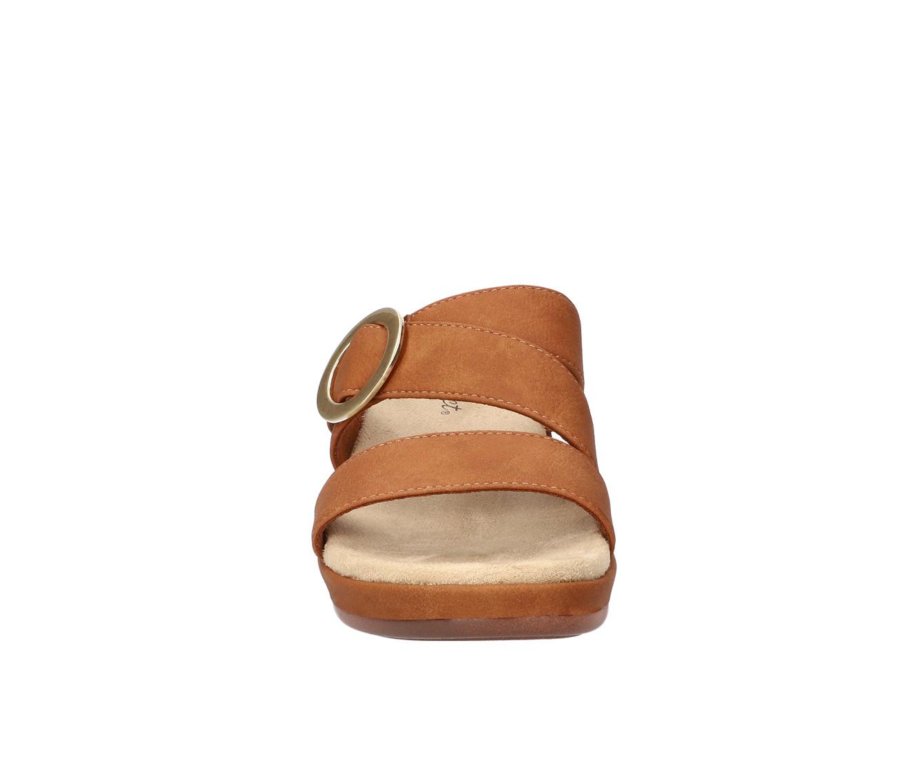Women's Easy Street Mina Wedges