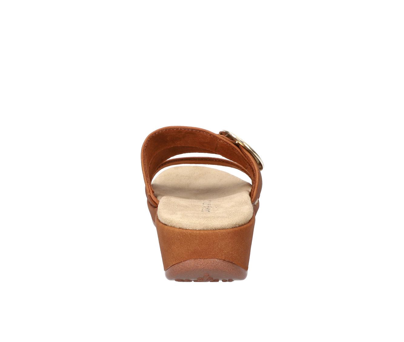 Women's Easy Street Mina Wedges