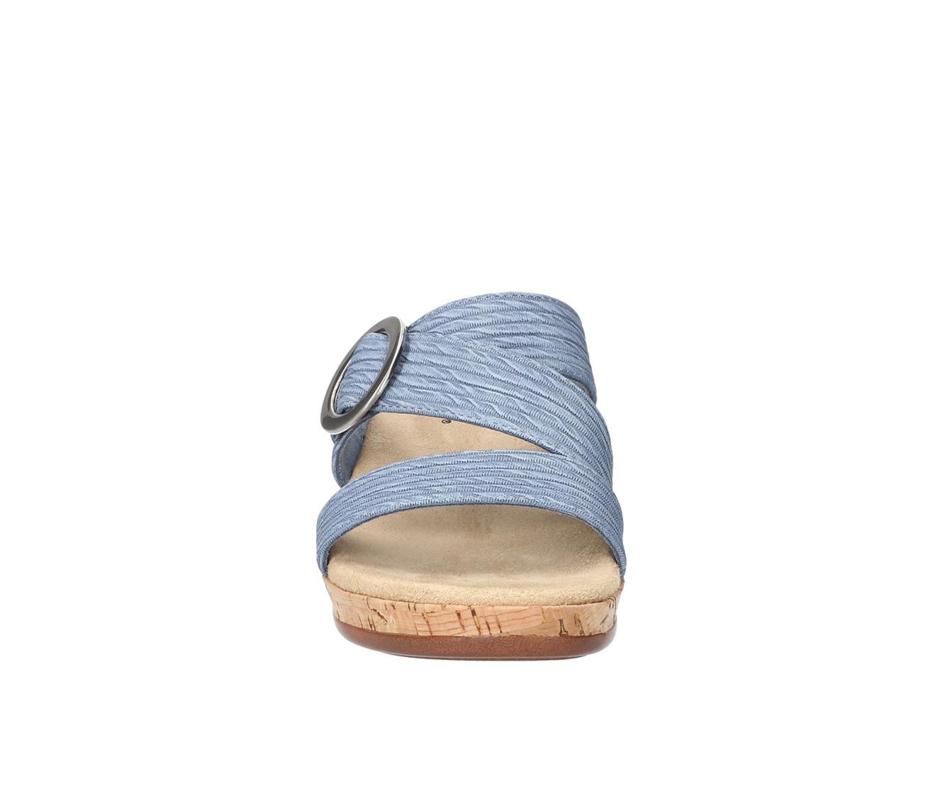 Women's Easy Street Mina Wedges
