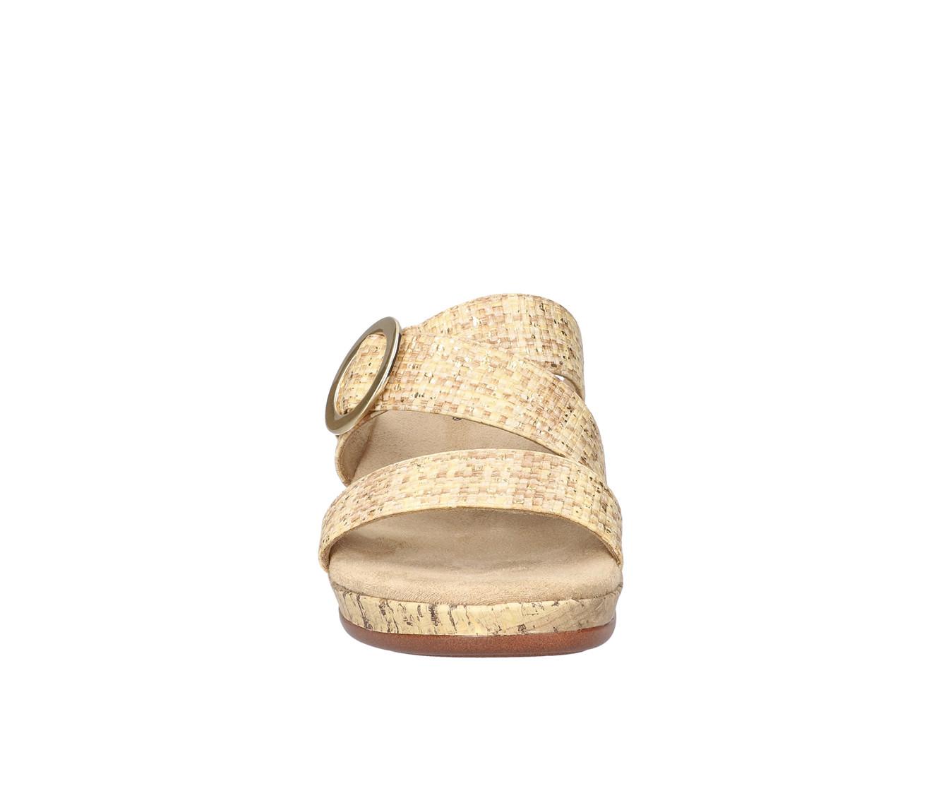 Women's Easy Street Mina Wedges