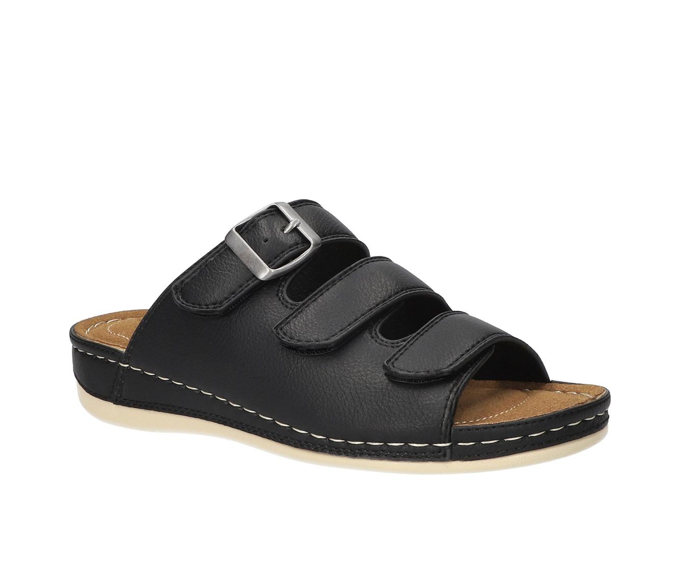 Women's Easy Street Pinterry Sandals