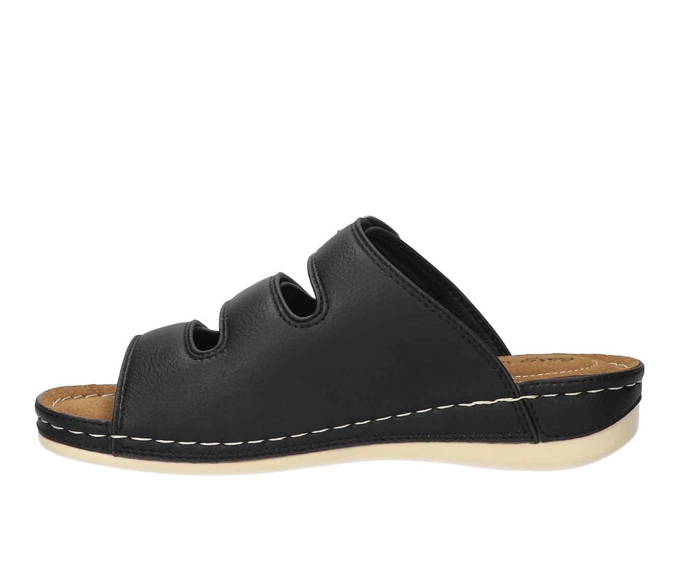 Women's Easy Street Pinterry Sandals