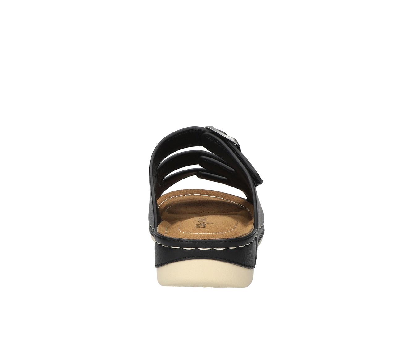 Women's Easy Street Pinterry Sandals
