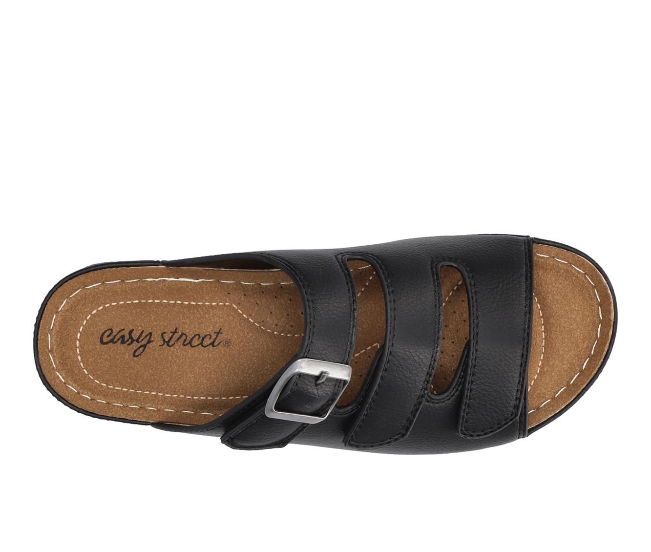 Women's Easy Street Pinterry Sandals