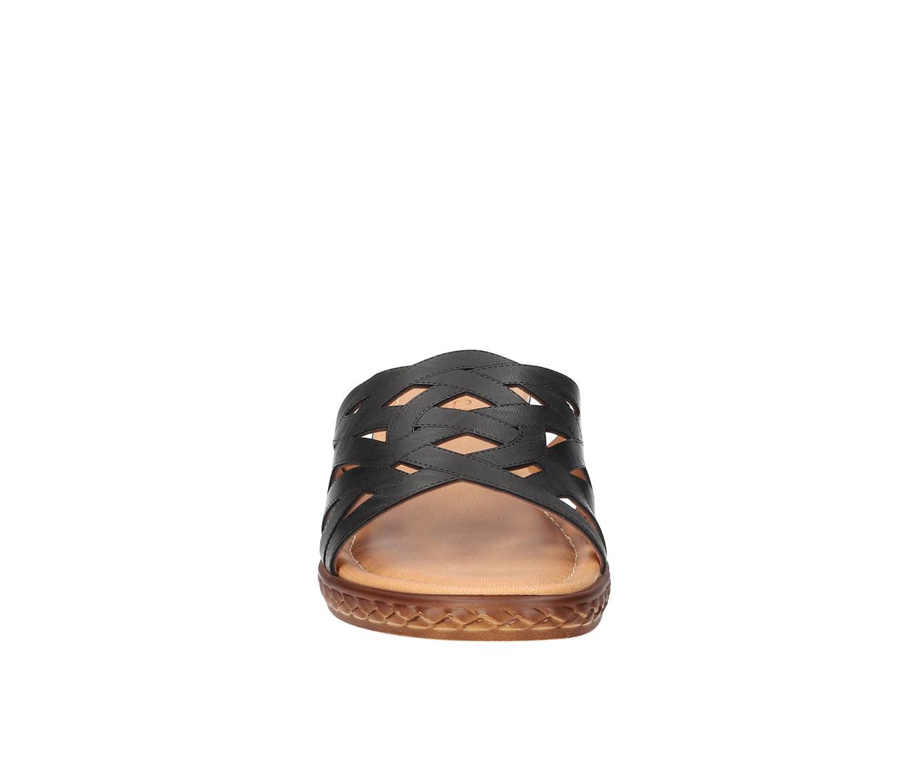 Women's Tuscany by Easy Street Edda Sandals