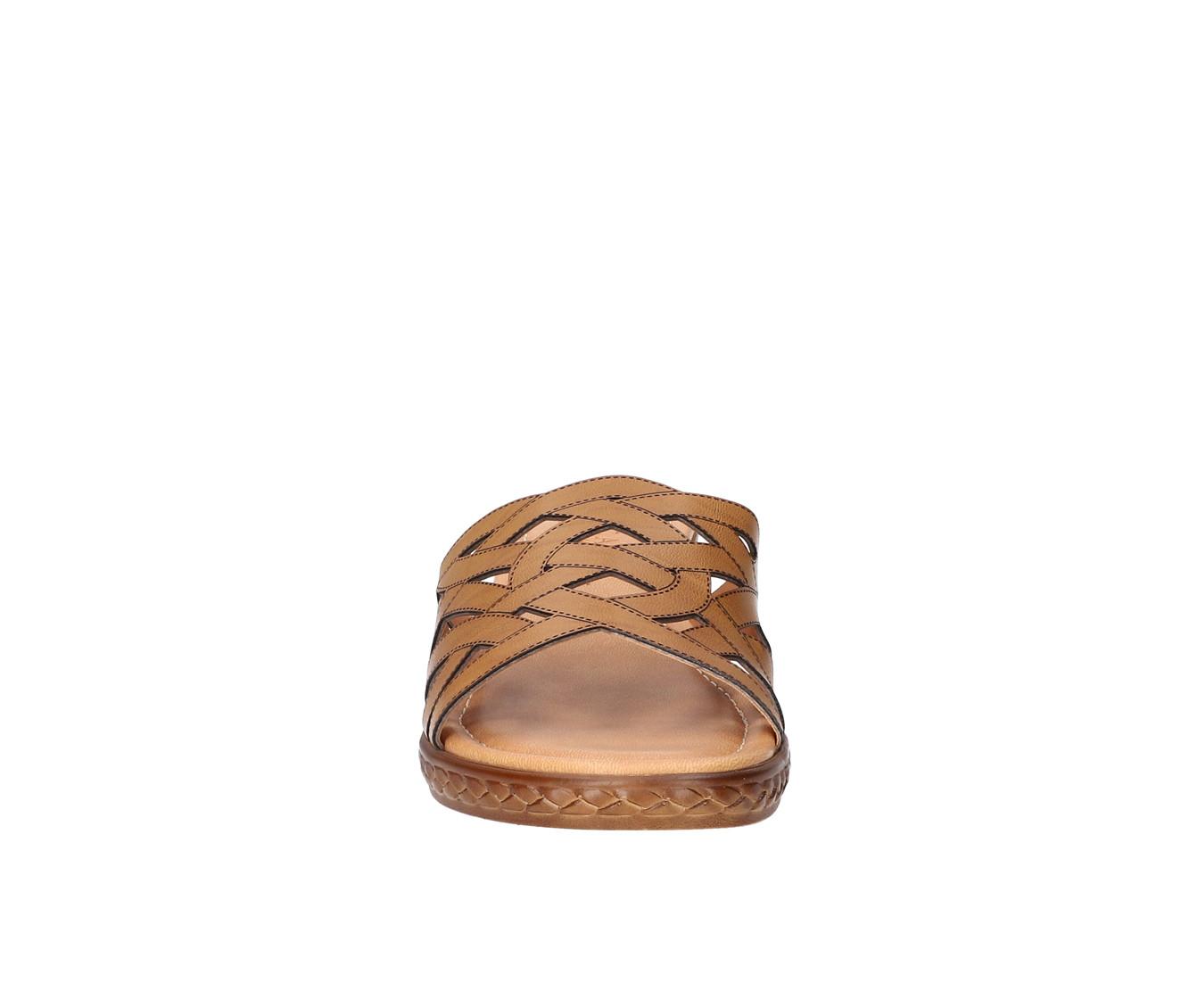 Women's Tuscany by Easy Street Edda Sandals
