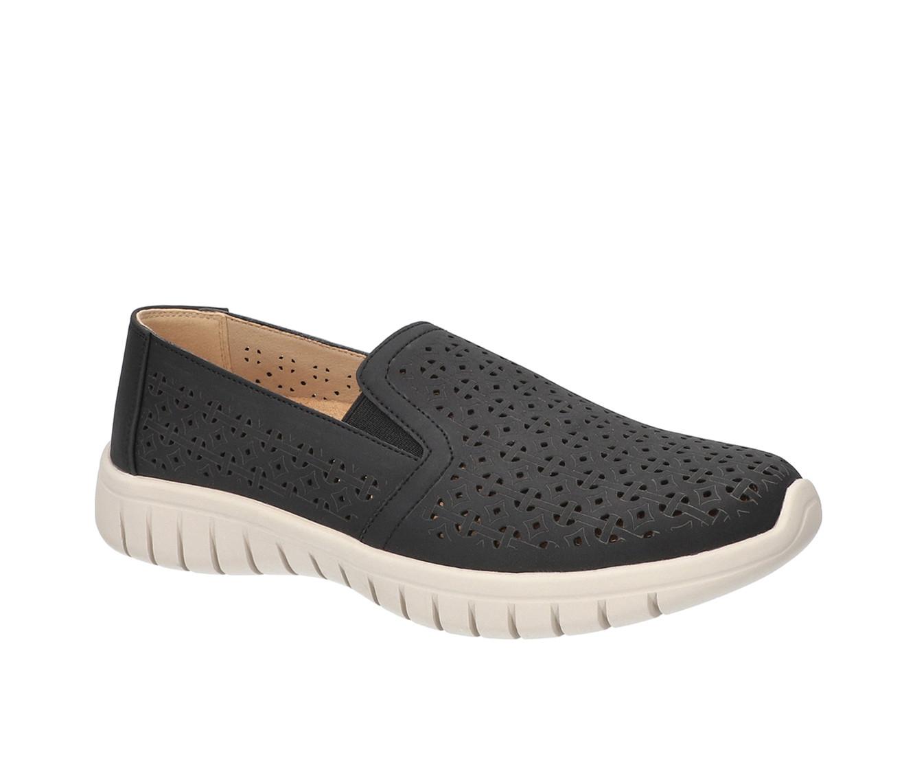 Women's Easy Works by Easy Street Mosaic Work Shoes